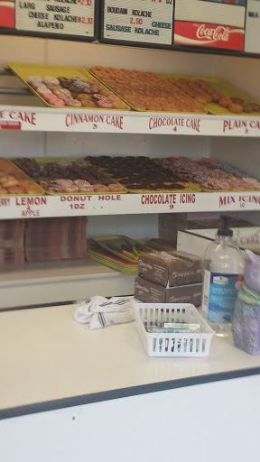 Donut Shop «Donut Hole», reviews and photos, 800 Sheldon Rd, Channelview, TX 77530, USA