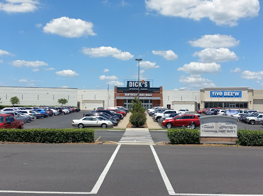 Shopping Mall «Kentucky Oaks Mall», reviews and photos, 5101 Hinkleville Rd #795A, Paducah, KY 42001, USA