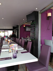Atmosphère du Restaurant Maxim' à Gruissan - n°19