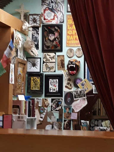 Tattoo Shop «Liberty tattoo», reviews and photos, 755 Ponce De Leon Ave NE, Atlanta, GA 30306, USA