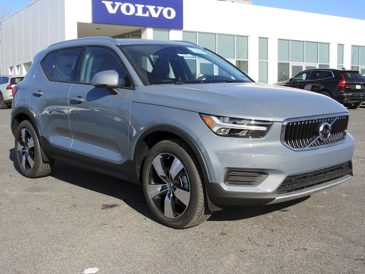 Car Dealer «Brown-Daub Volvo Cars Lehigh Valley», reviews and photos, 4046 Jandy Blvd, Nazareth, PA 18064, USA