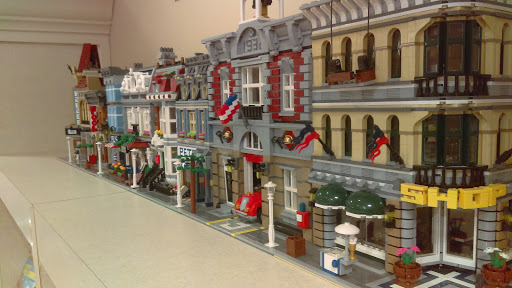 Comic Book Store «Up Up & Away!», reviews and photos, 5885 Pfeiffer Rd, Blue Ash, OH 45242, USA