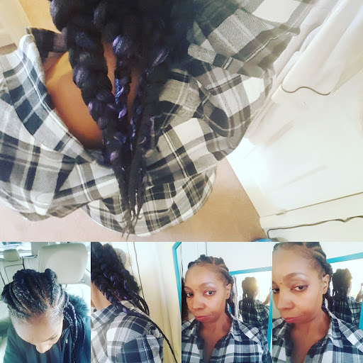 Hair Salon «Isbats African Hair Braiding», reviews and photos, 425 Broadway, Newburgh, NY 12550, USA