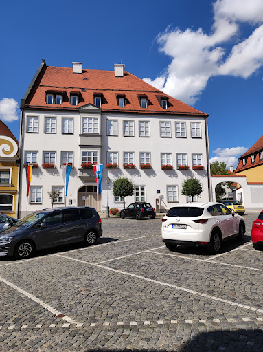 tierarztpraxis-wilman unter Friedberg, Bayern