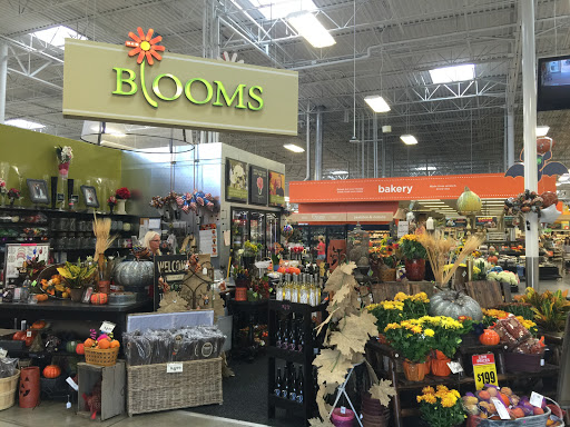 H-E-B Blooms Shop
