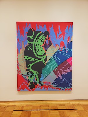 Skarstedt Gallery - photo 40