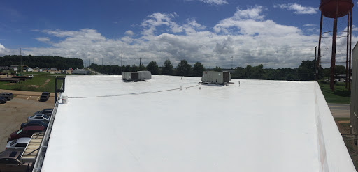 Roofing Contractor «Parsons Roofing Company», reviews and photos, 5891 New Peachtree Rd, Atlanta, GA 30340, USA