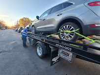 Sandoval Services Towing - Photo 7 - Car repair in Golden Valley, MN, Minneapolis