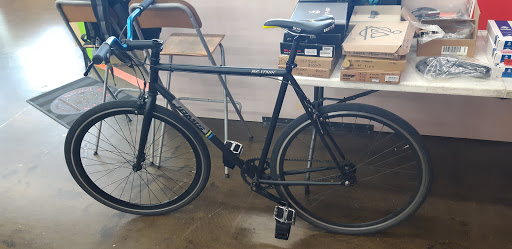 Bicycle Store «Bicycle Revolutions», reviews and photos, 756 S 4th St, Philadelphia, PA 19147, USA