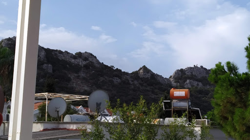 A101 Karaincir Mağazası