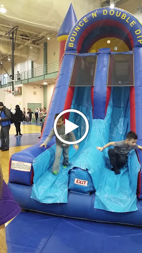 Gym «Recplex», reviews and photos, 420 Dempster St, Mt Prospect, IL 60056, USA