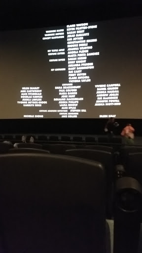 Movie Theater «Showtime Cinemas», reviews and photos, 2235 N Park Rd, Connersville, IN 47331, USA