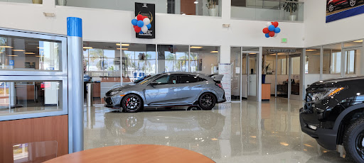 Honda Dealer «Norm Reeves Honda Superstore West Covina», reviews and photos, 1840 E Garvey Ave S, West Covina, CA 91791, USA