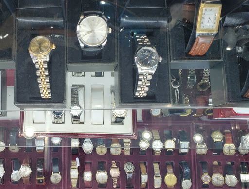 Pawn Shop «Budget Buy & Sell», reviews and photos, 2 E Main St, Patchogue, NY 11772, USA