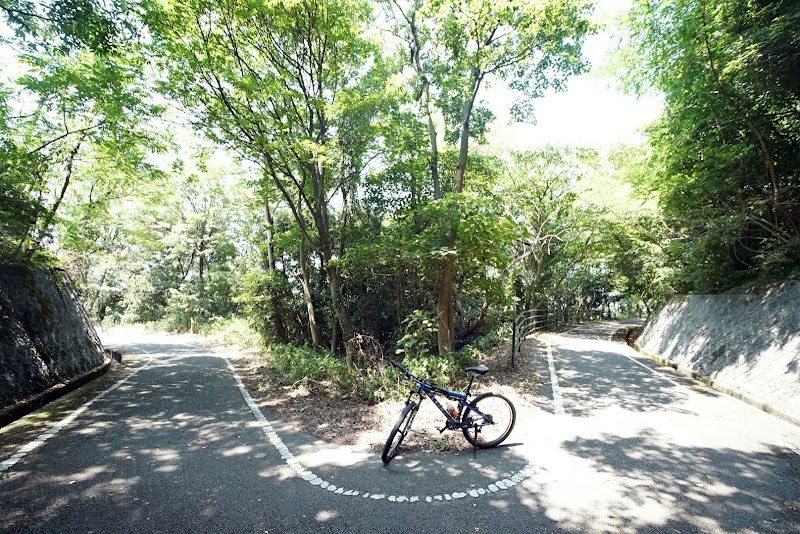 因幡自転車道