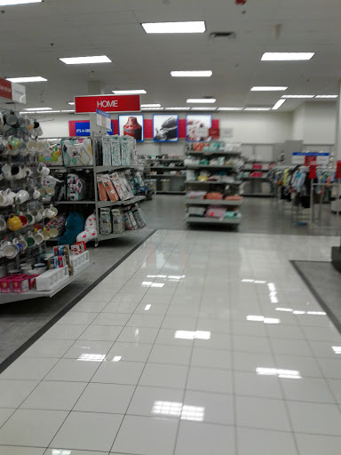 Clothing Store «Burlington Coat Factory», reviews and photos