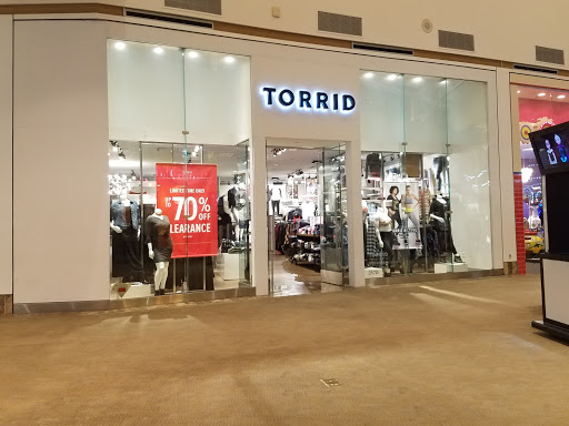 Torrid