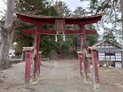 県宝日吉神社