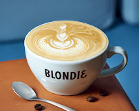 Les plus récentes photos du Restaurant Blondie Coffee Shop à Paris - n°6
