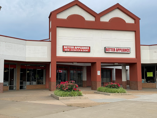Appliance Store «Better Appliances», reviews and photos, 13267 Gordon Blvd, Woodbridge, VA 22191, USA