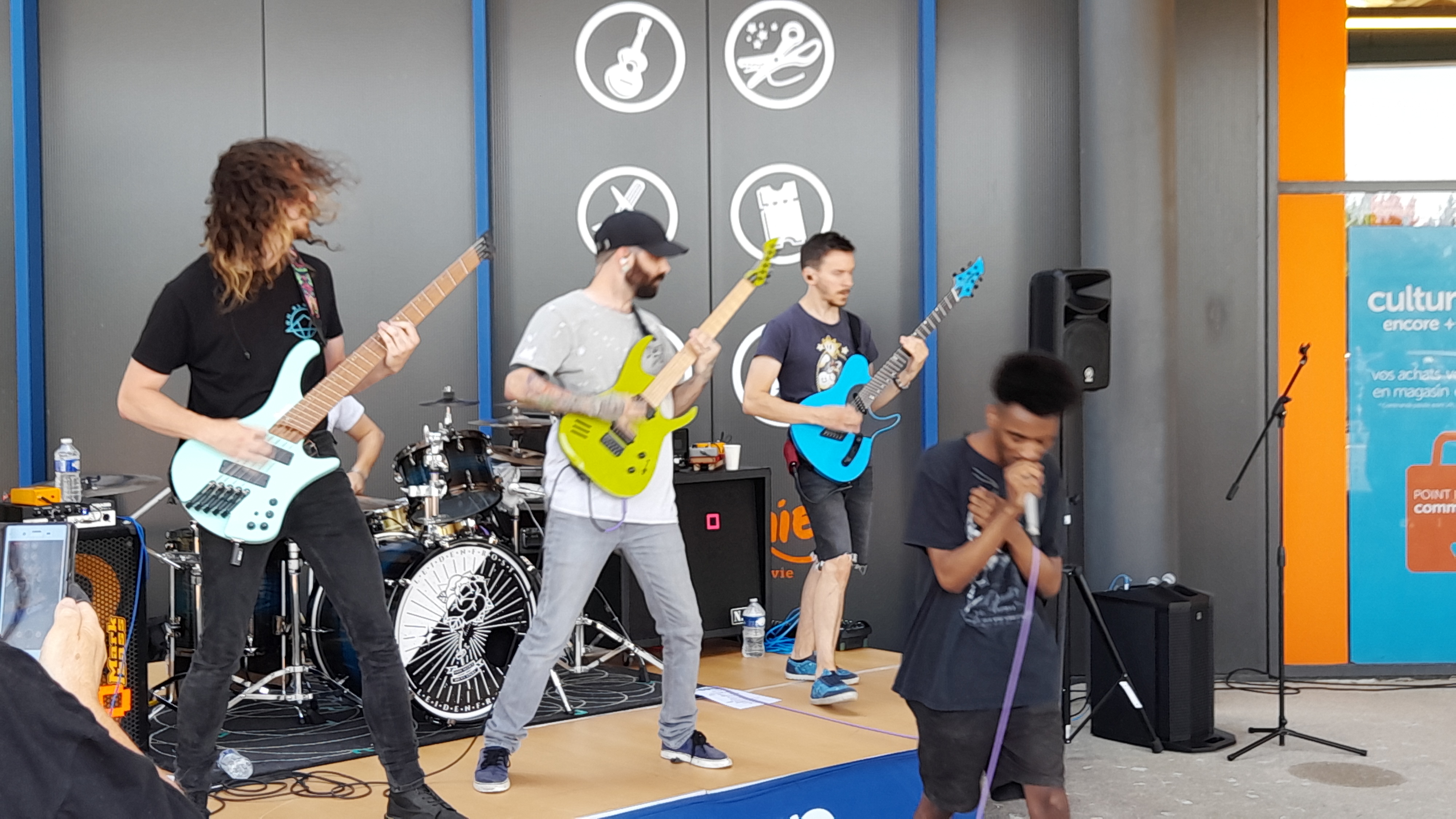 Photo n° 2 de l'avis de Jimmy.u fait le 08/09/2019 à 09:04