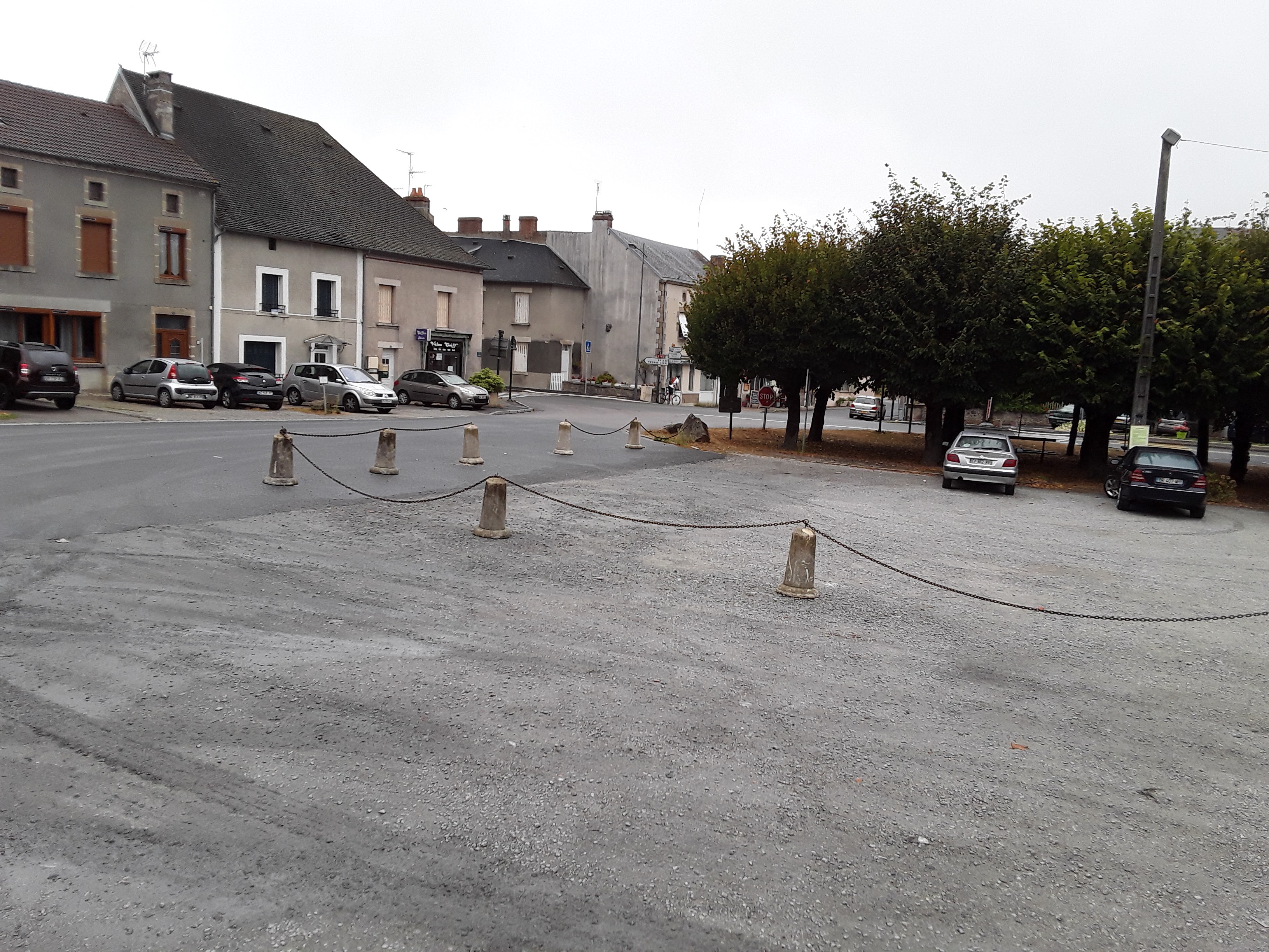 Photo n° 1 de l'avis de Achim.c fait le 24/08/2018 à 07:51