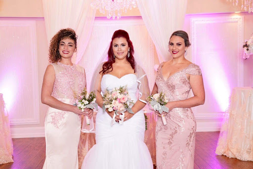 Wedding Store «Orlando Wedding Alterations», reviews and photos, 10318 Mallard Landings Way, Orlando, FL 32832, USA