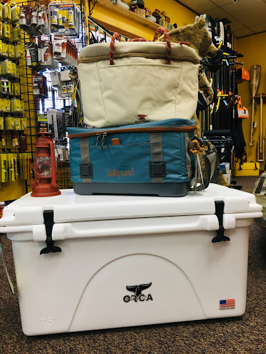 Gun Shop «TARGET SPORTS INC.», reviews and photos, 122 Saratoga Rd, Schenectady, NY 12302, USA