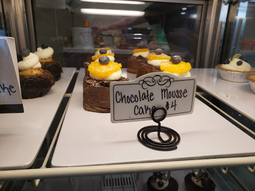 Grocery Store «Two Chefs Cafe & Market», reviews and photos, 644 N Main St #107, Greenville, SC 29601, USA