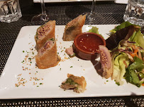 Foie gras du La Table Restaurant à Saint-Raphaël - n°12
