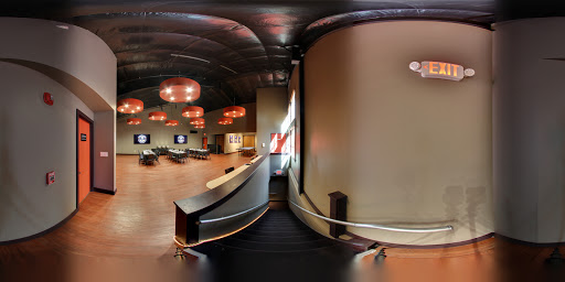 Family Restaurant «The Barn Bowl & Bistro», reviews and photos, 13 Uncas Ave, Oak Bluffs, MA 02557, USA