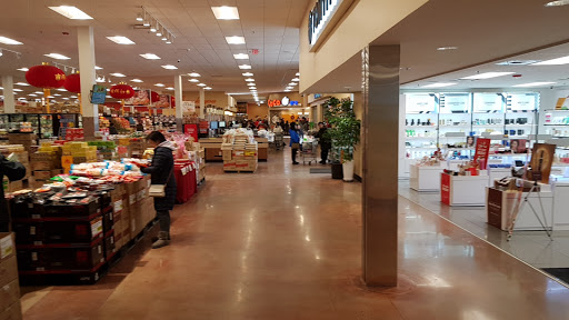 Asian Grocery Store «99 Ranch Market», reviews and photos, 561 US-1, Edison, NJ 08817, USA