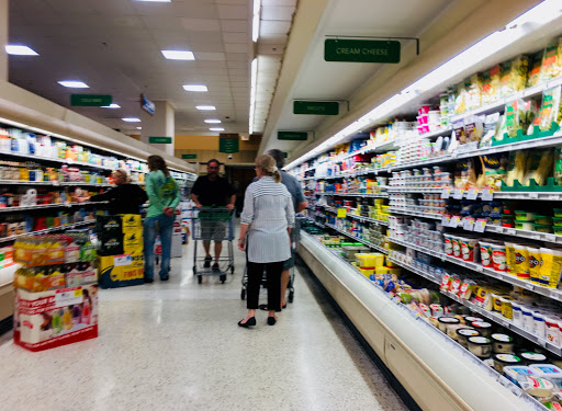 Supermarket «Publix Super Market at Hollywood Mall», reviews and photos, 3251 Hollywood Blvd, Hollywood, FL 33021, USA