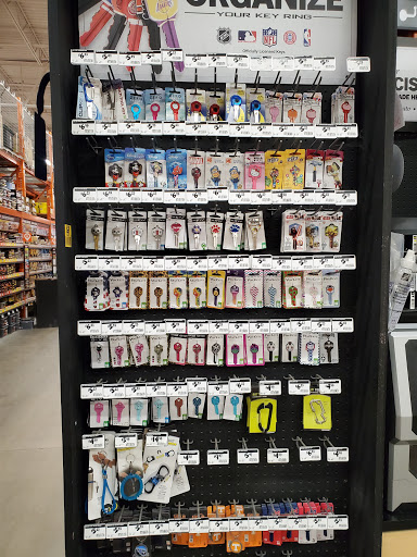 Home Improvement Store «The Home Depot», reviews and photos, 1120 Vann Dr, Jackson, TN 38305, USA