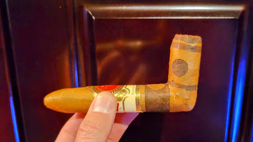 Cigar Shop «Union Cigar Club», reviews and photos, 5 Baltimore St, Gettysburg, PA 17325, USA