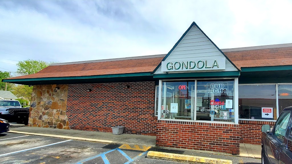 Gondola Restaurant 37388