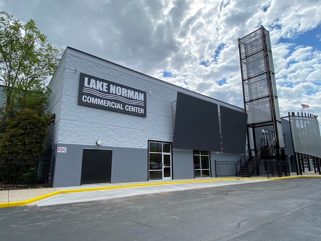Lake Norman Commercial Center