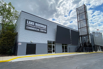 Lake Norman Commercial Center