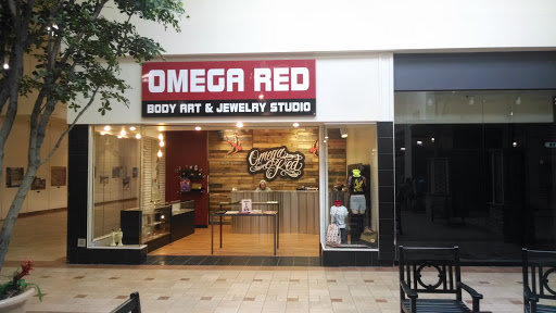 Find tattoo ideas stars for your next unique tattoo in Cedar Falls at Omega Red Piercing & Tattoo