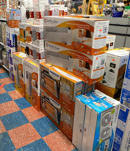 Hardware Store «Florama Hardware», reviews and photos, 98 Graham Ave, Brooklyn, NY 11206, USA