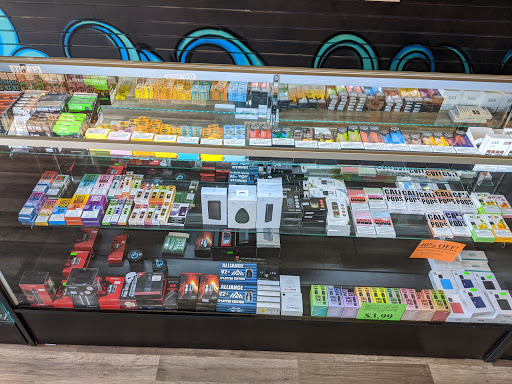 Tobacco Shop «Bear Smoke Smokeshop», reviews and photos, 1000 Marietta Hwy #400, Roswell, GA 30075, USA