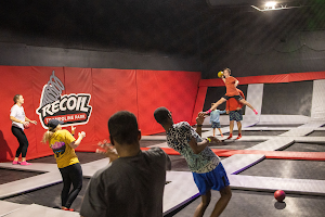 Recoil Trampoline Park image