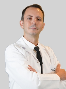 Op. Dr. Halit Müstakim