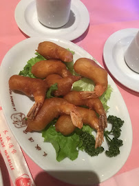 Rouleau de printemps du Restaurant chinois Restaurant La Grande Muraille à Strasbourg - n°9