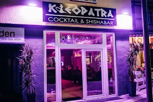 Kleopatra - Shisha & Cocktail Lounge image