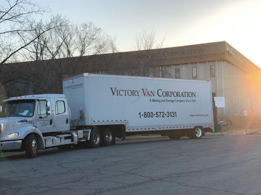 Moving and Storage Service «Victory Van Corporation», reviews and photos, 45668 Terminal Dr, Sterling, VA 20166, USA