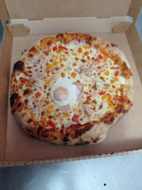 Aliment-réconfort du Restauration rapide NNJ pizza à Lunel - n°4