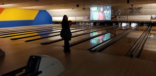 Bowling Alley «Sparta Lanes», reviews and photos, 43 Center St, Sparta Township, NJ 07871, USA