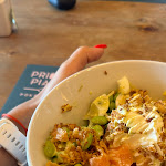 Photo n°3 de l'avis de Anna-Julia.e fait le 28/08/2023 à 11:56 sur le  Primo Piano Poke Restaurant à Carpi