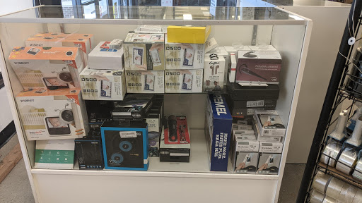 Discount Store «Bargain Hunt», reviews and photos, 30 Orchard Park Dr, Greenville, SC 29615, USA